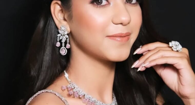 Hair Artist Sanjay Sen