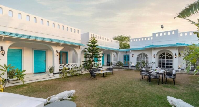 Queens Town Udaipur – Elegant Pre Wedding Shoot in Udaipur
