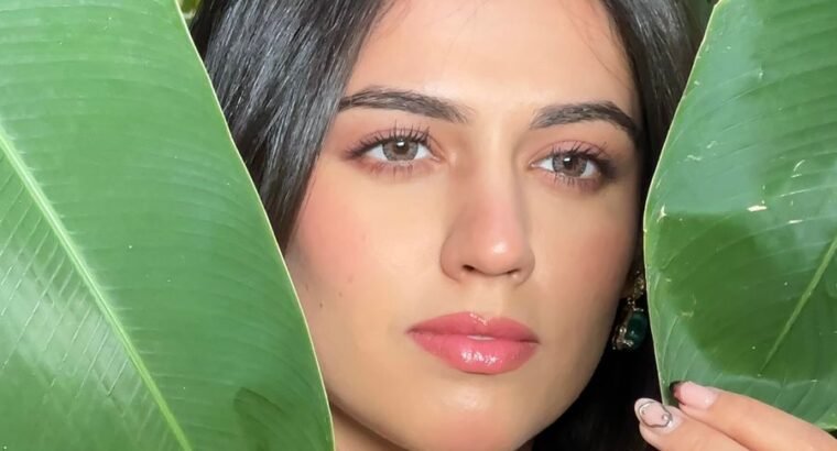 makeup by anudisha
