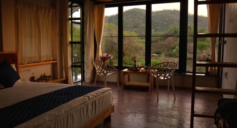 Grihum Nature Retreat – Udaipur ka Himachal | Pre Wedding Shoot in Udaipur