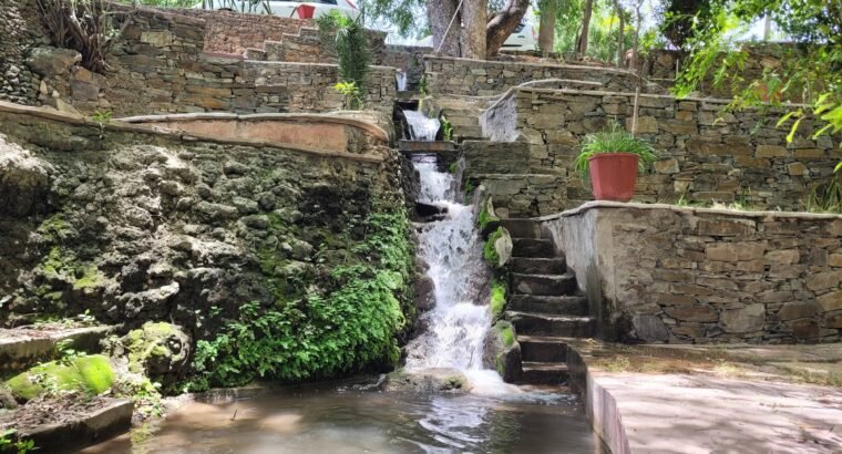 Grihum Nature Retreat – Udaipur ka Himachal | Pre Wedding Shoot in Udaipur