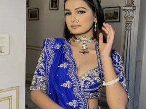 Khushbumakeover