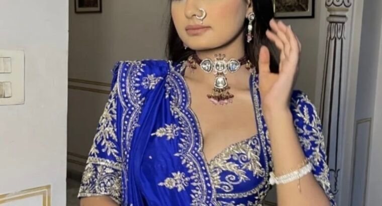 Khushbumakeover
