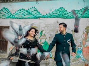 Pre Wedding In Udaipur , Jaipur