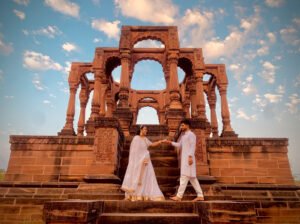 Suresh Photography Pre-Wedding Package