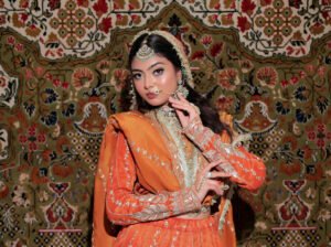 The Glam Room By Maisha | Professional Makeup Artist Udaipur
