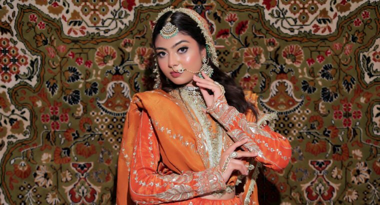 The Glam Room By Maisha | Professional Makeup Artist Udaipur