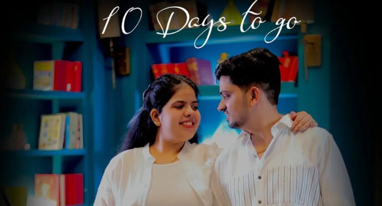 Pawan studio Pre-wedding Package