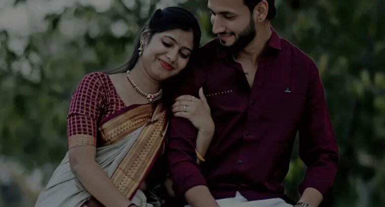 Pawan studio Pre-wedding Package