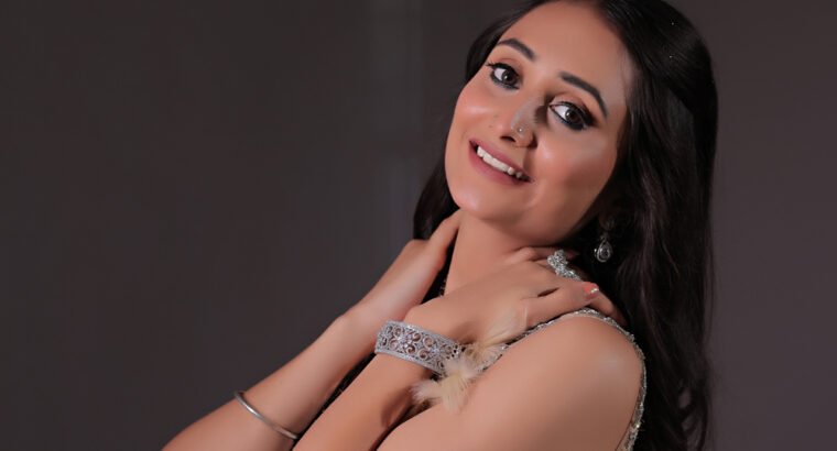 The Glam Room By Maisha | Professional Makeup Artist Udaipur