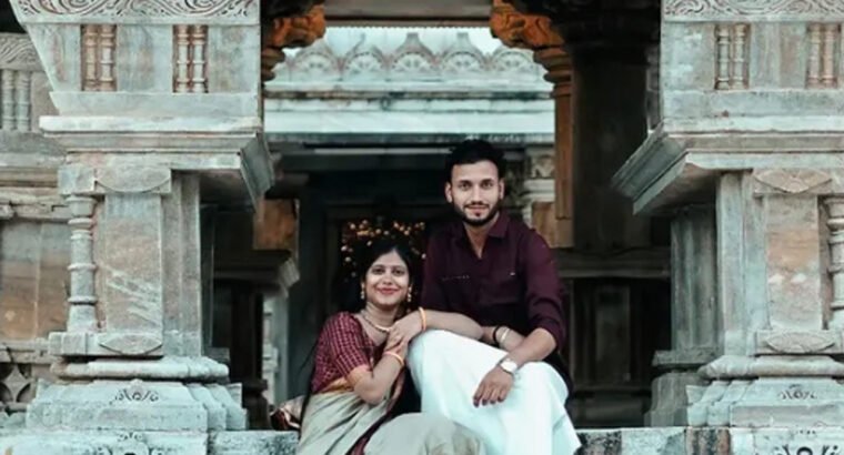 Pawan studio Pre-wedding Package