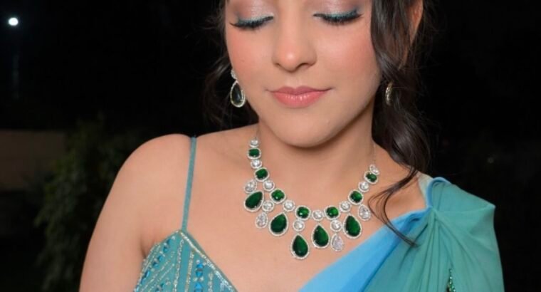 Rely Beauty Makeup Studio
