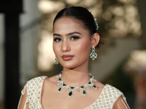 The Reena Makeup by Reena Mewara