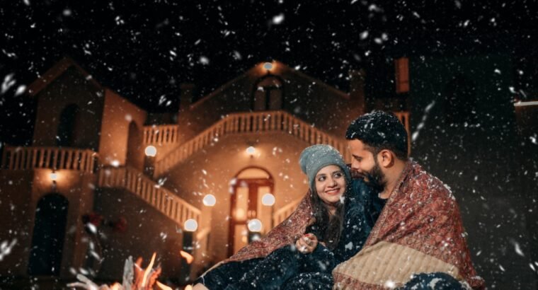 Royal Screen Premium Package