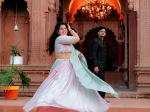 Pawan studio Pre-wedding Package