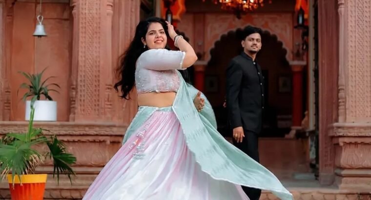 Pawan studio Pre-wedding Package