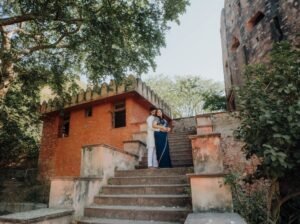 Quite&Caught Stories- Capturing Love Beyond Photogra