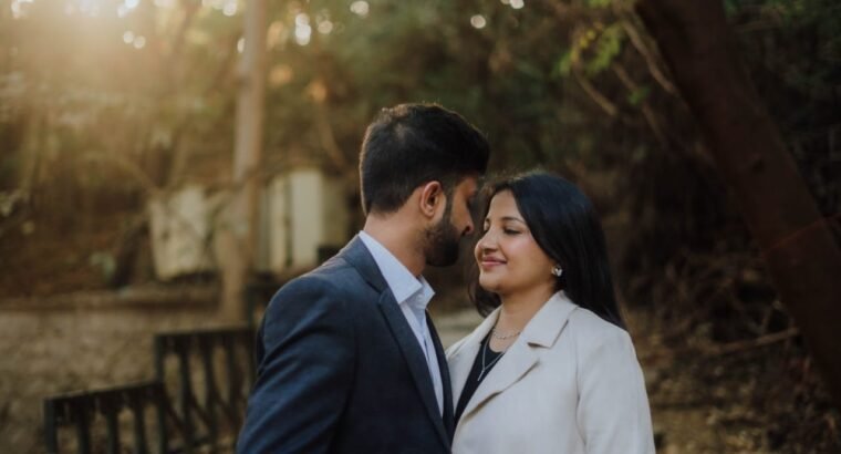 Quite&Caught Stories- Capturing Love Beyond Photogra